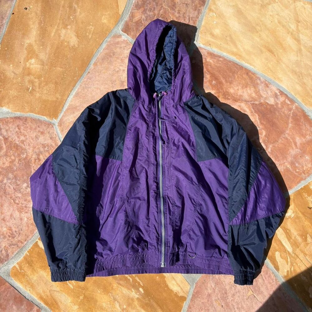 American-vintage Men's multi Jacket